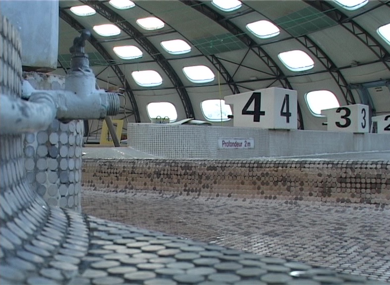 Projet 55